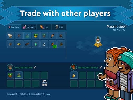 Habbo for Android