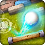 Arkanoid block: Brick breaker icon
