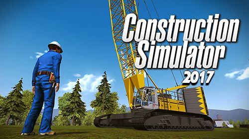 logo Construction simulator 2017