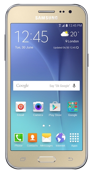 Samsung Galaxy J2