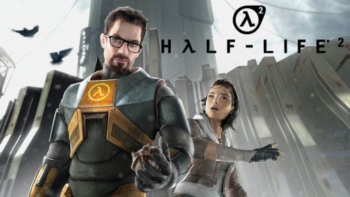 Half-life 2 captura de pantalla 1