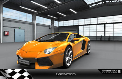 Sports Car Challenge 2