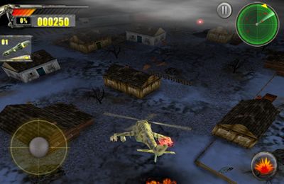 FinalStrike3D for iPhone for free