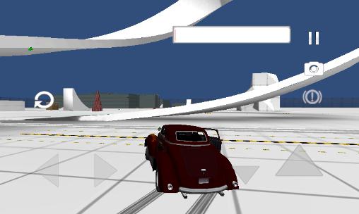 Car crash simulator 2: Total destruction para Android