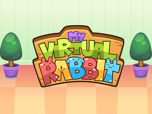 My virtual rabbit Download APK for Android (Free) | mob.org