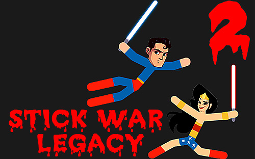 Stick war: Legacy 2 screenshot 1