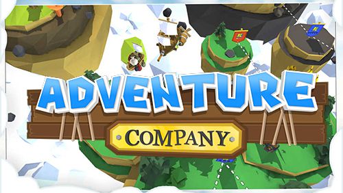 logo Campagne d'aventures