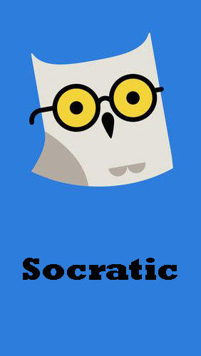 Socratic - Math answers & homework help Icon