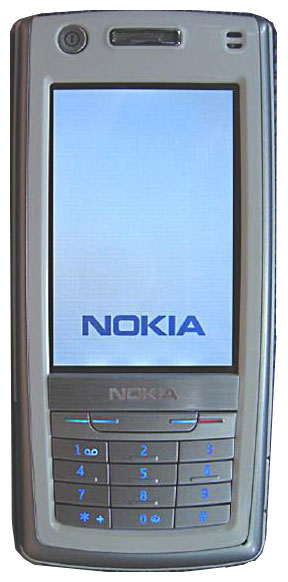 Descargar tonos de llamada para Nokia 6708