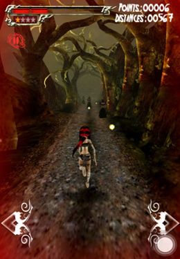 日本語のAmeya Jungle Warrior 