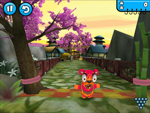  Urso Roller