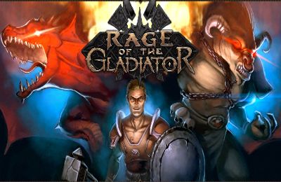 logo A Batalha do Gladiador