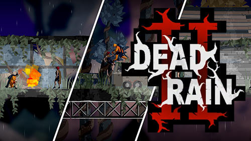 logo Dead rain 2: Tree virus