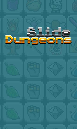 Slide dungeons screenshot 1