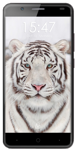 Toques grátis para Ulefone Tiger