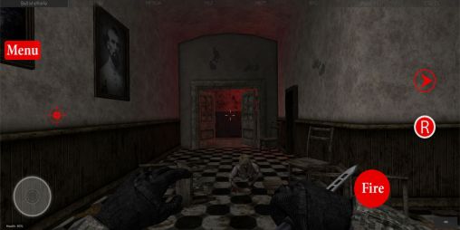 Zombie apocalypse: Dead 3D screenshot 1