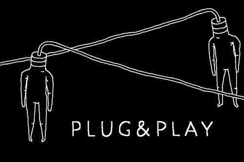 logo Plug & play