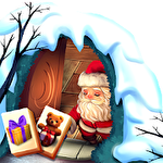 Christmas mahjong solitaire: Holiday fun icon