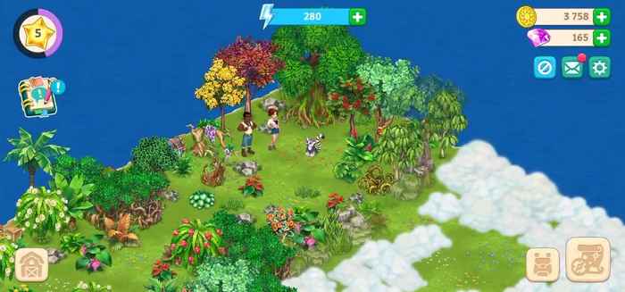 Taonga Island Adventure Download APK for Android (Free) | mob.org