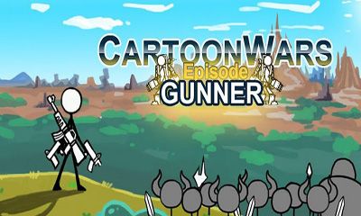 Cartoon Wars: Gunner+ Download APK for Android (Free) | mob.org