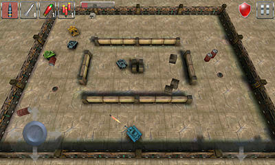 Fields of Glory for Android