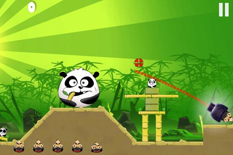  Piratas contra ninjas contra zumbis contra pandas