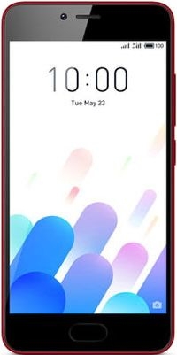 Meizu M5 c用の着信音