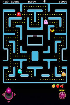  Senhora Pac-Man