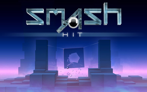 logo Smash hit