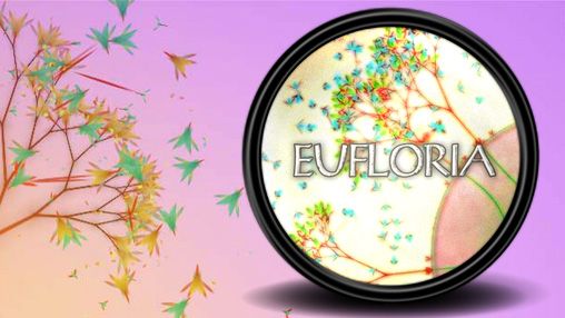 logo Euflora