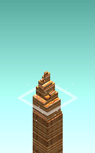 Descargar Pizza stack tower gratis para Android | mob.org