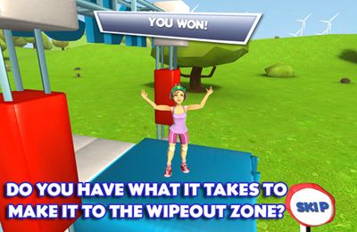 Wipeout