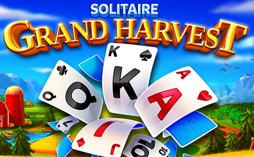 logo Solitaire: Grand harvest