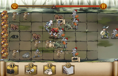 Evilot para iPhone grátis