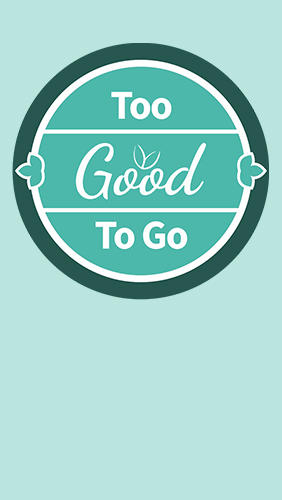 Too good to go - Fight food waste, save great food Icon