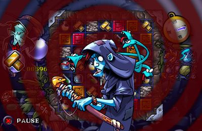 Vampiro - rei des monstros em português