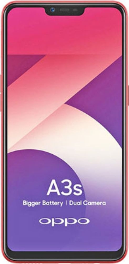 мелодії на дзвінок Oppo A3 s