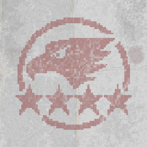 Team SIX - Armored Troops Symbol