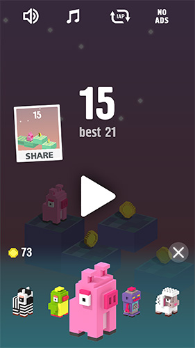 Brinquedo a cambalhota