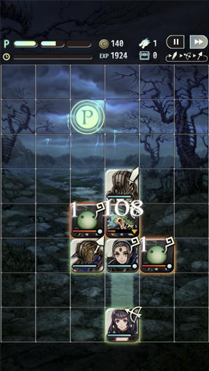 Terra battle para Android