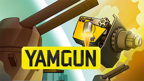 logo Yamgun
