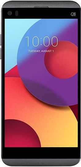 Free ringtones for LG Q8