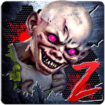 Zombie sniper icon