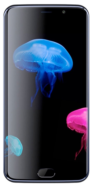 мелодії на дзвінок Elephone S7 64Gb