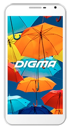 Digma Linx 6.0用の着信音