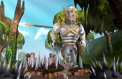 KnightScape