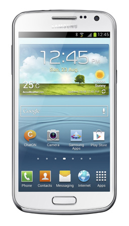 Free ringtones for Samsung Galaxy Premier