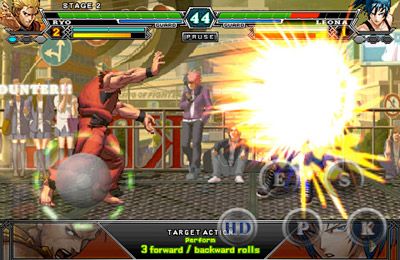  The King Of Fighters I 2012