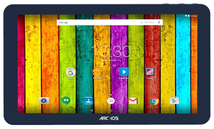 Toques grátis para Archos 101e Neon