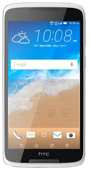 мелодії на дзвінок HTC Desire 828